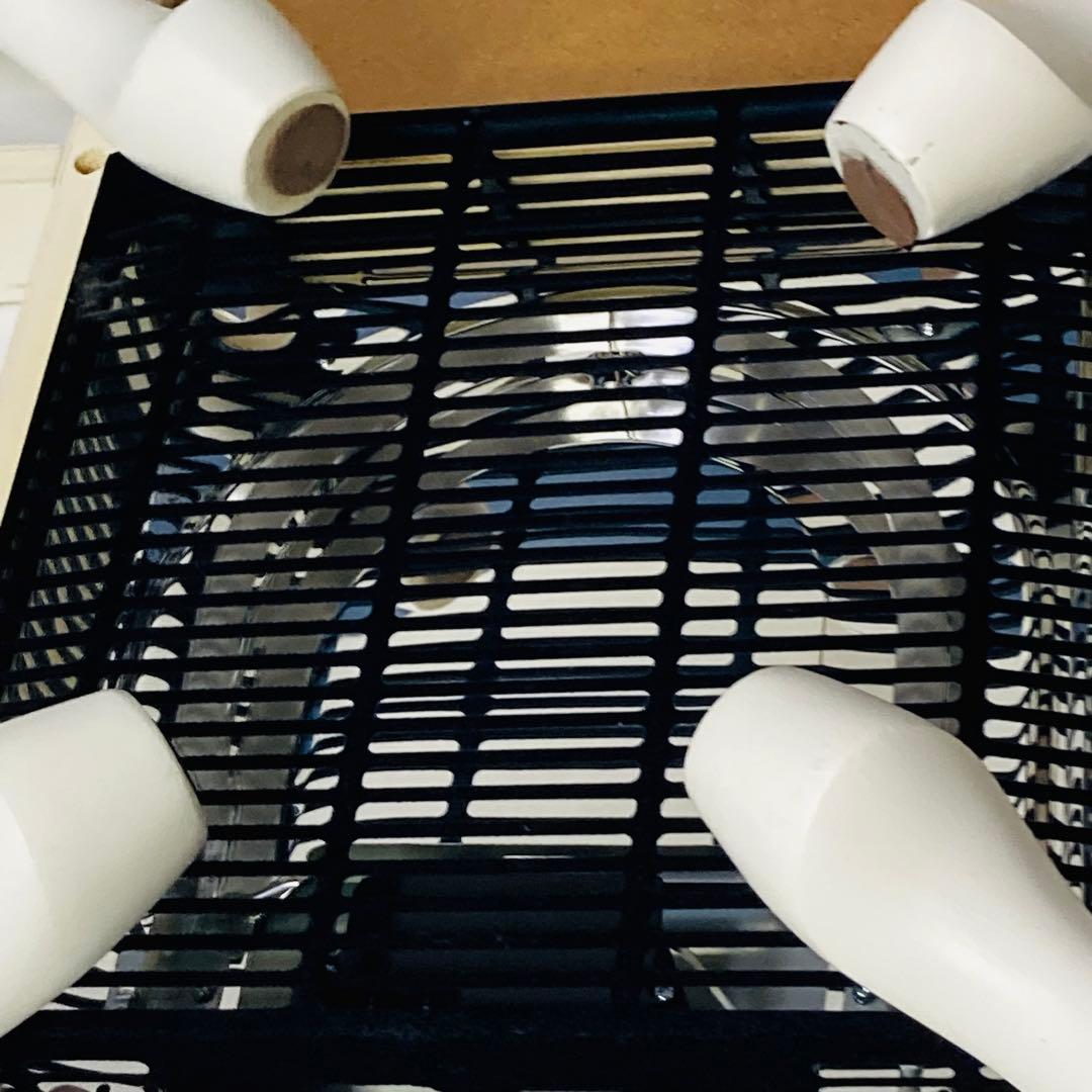 今日までお得です(*´︶`*)♡こたつ 猫脚 テーブル 姫家具 アンティーク風