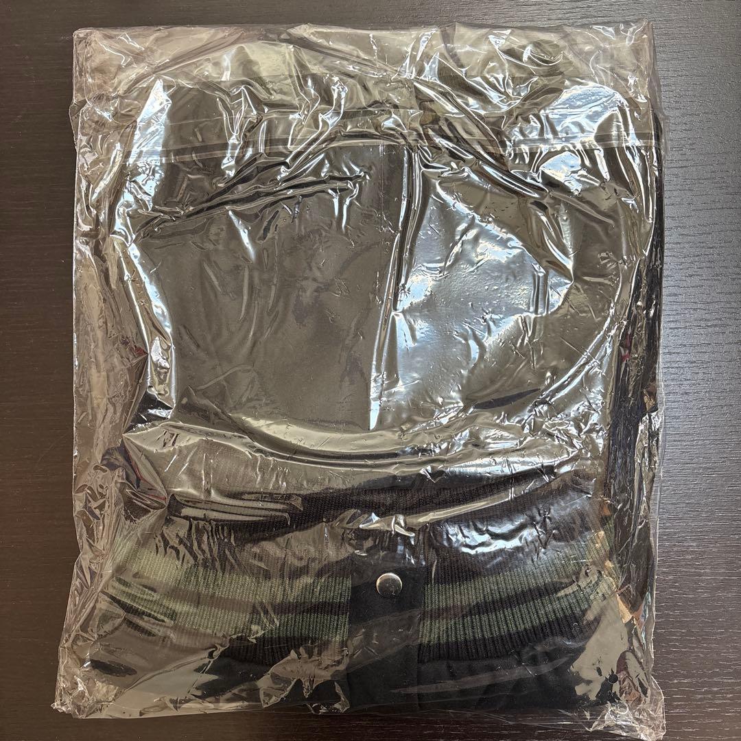 ❤︎ 藤井風 ❤︎ Workin'Hard スタジャン Mサイズ【新品未使用未開封】