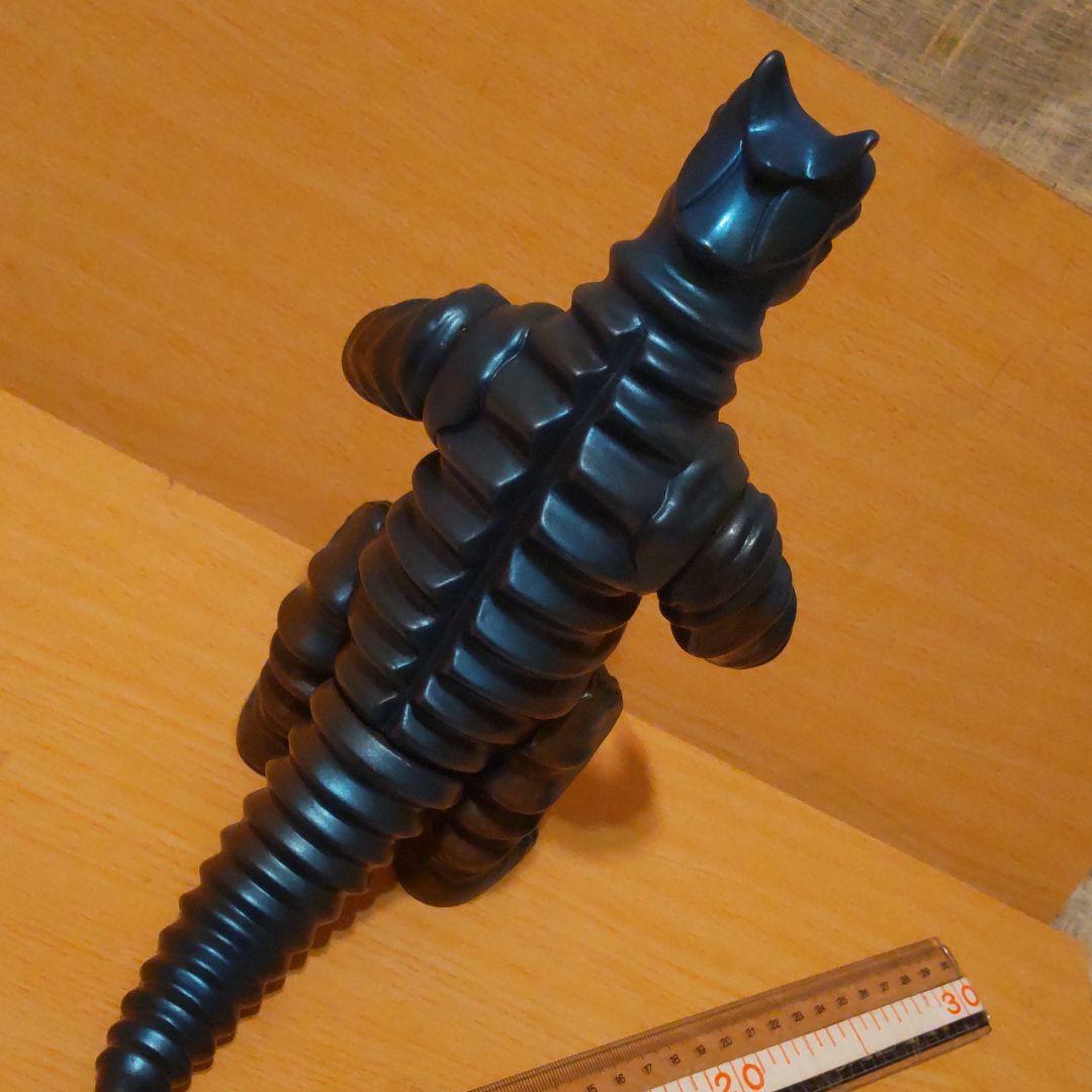 グラニア　ソフビ　ブルマァク　マグマ大使