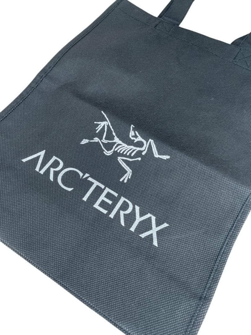 ARC'TERYX アークテリクス 帽子 ビーニー ショッパー付属 新品