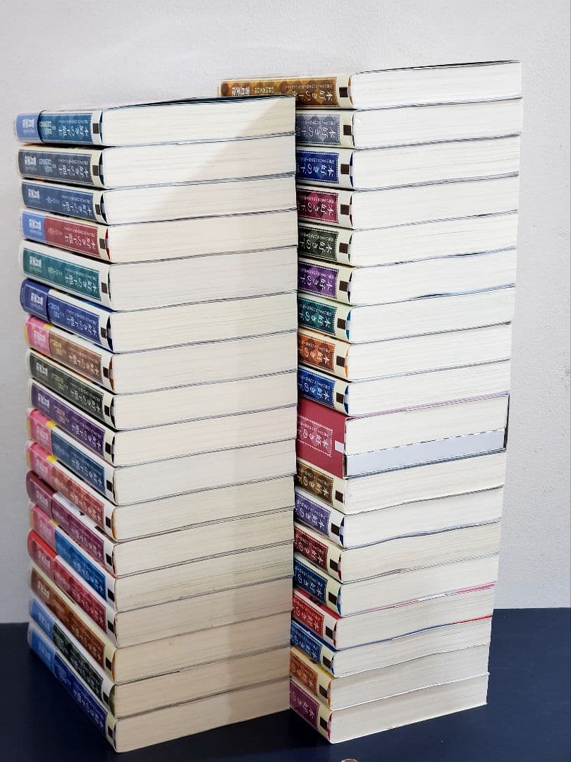 本好きの下剋上　ラノベ版　全巻　セット