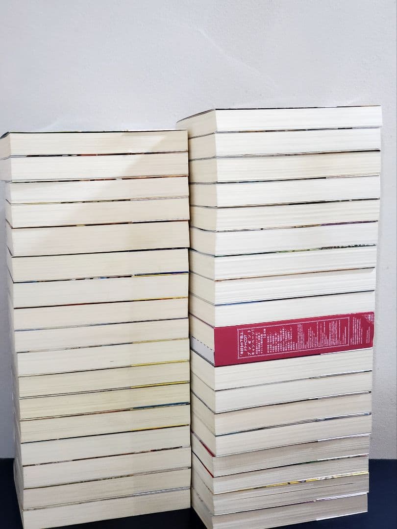 本好きの下剋上　ラノベ版　全巻　セット