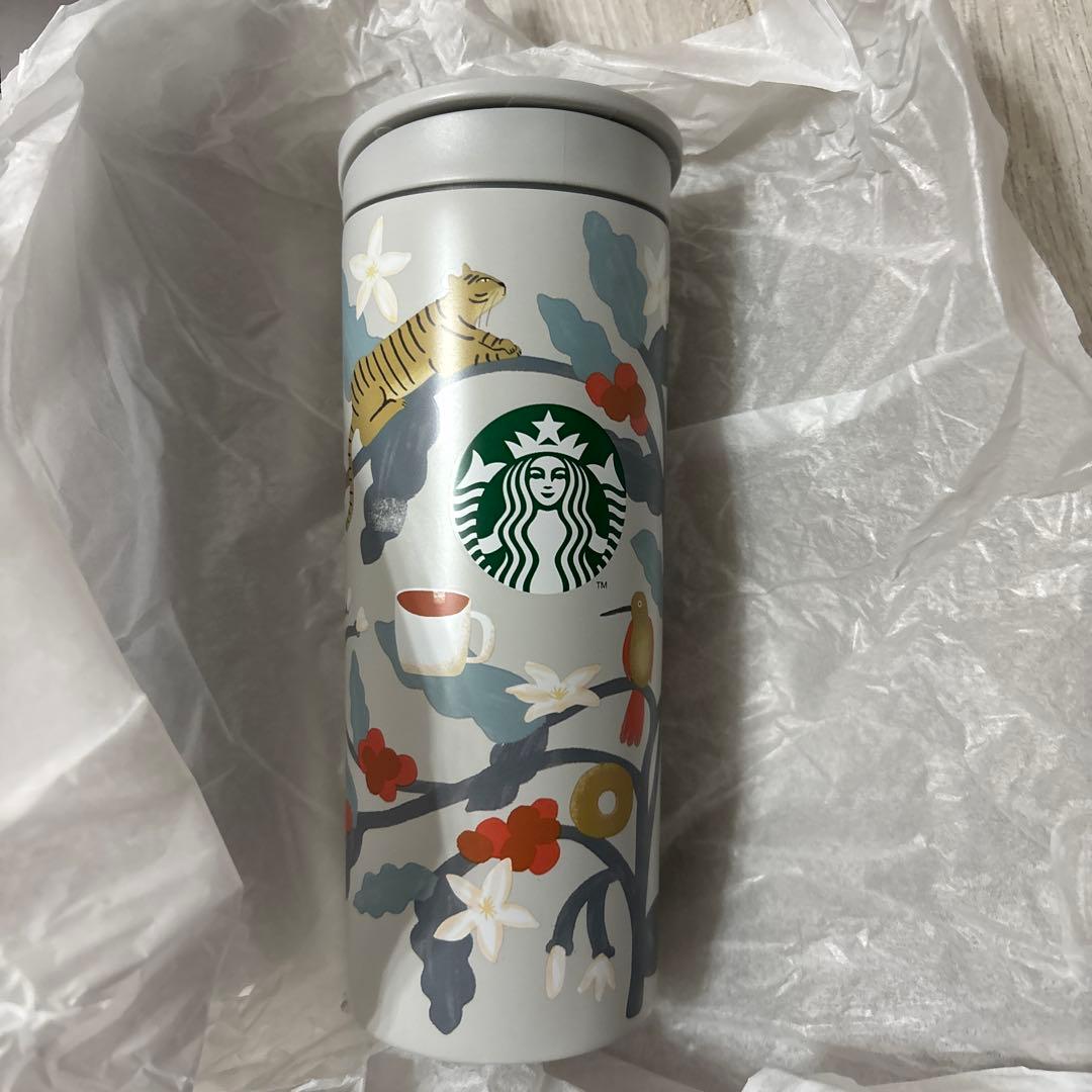 スターバックス　2026 福袋