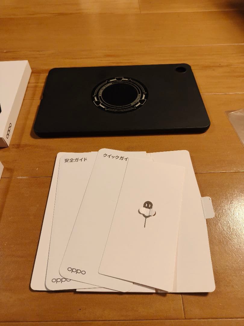 OPPO Pad Air タブレット 本体