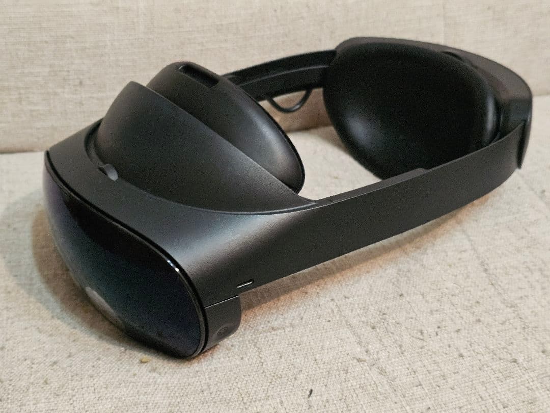 【少しワケアリ】 Quest Pro 256GB メタクエストプロ