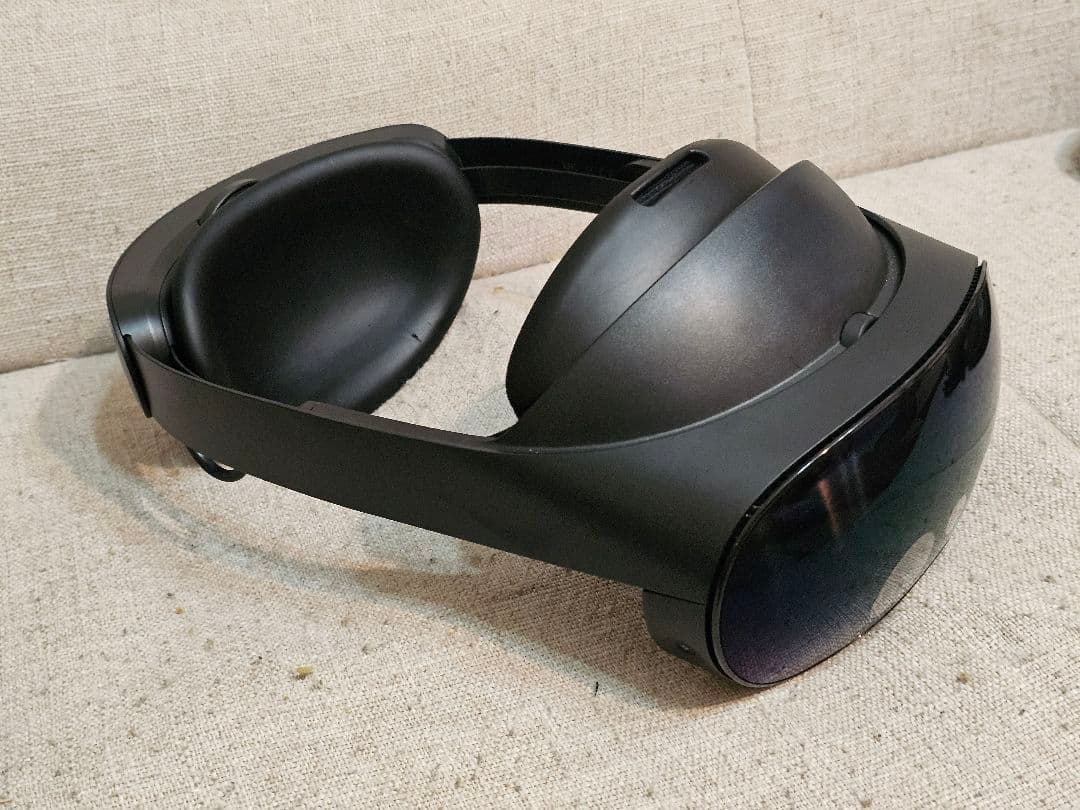 【少しワケアリ】 Quest Pro 256GB メタクエストプロ