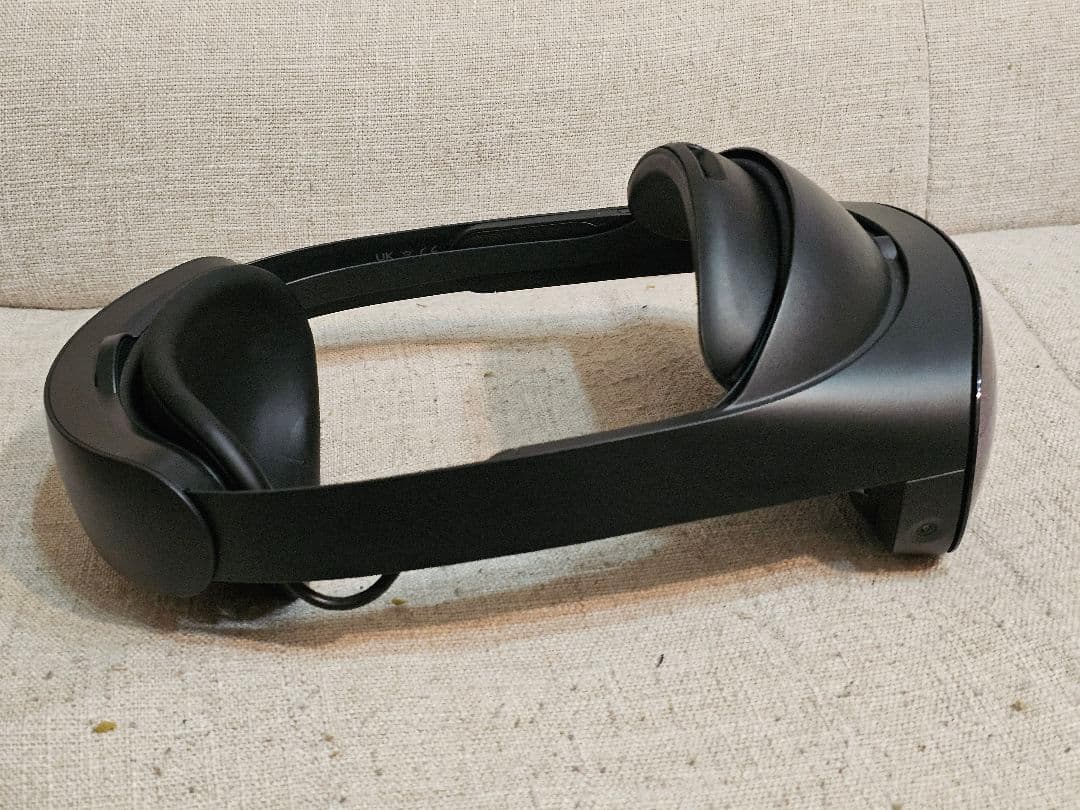 【少しワケアリ】 Quest Pro 256GB メタクエストプロ