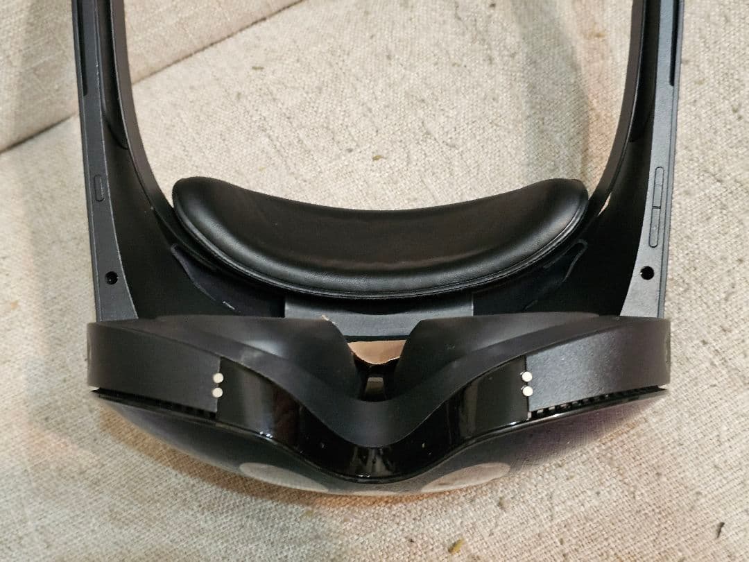 【少しワケアリ】 Quest Pro 256GB メタクエストプロ