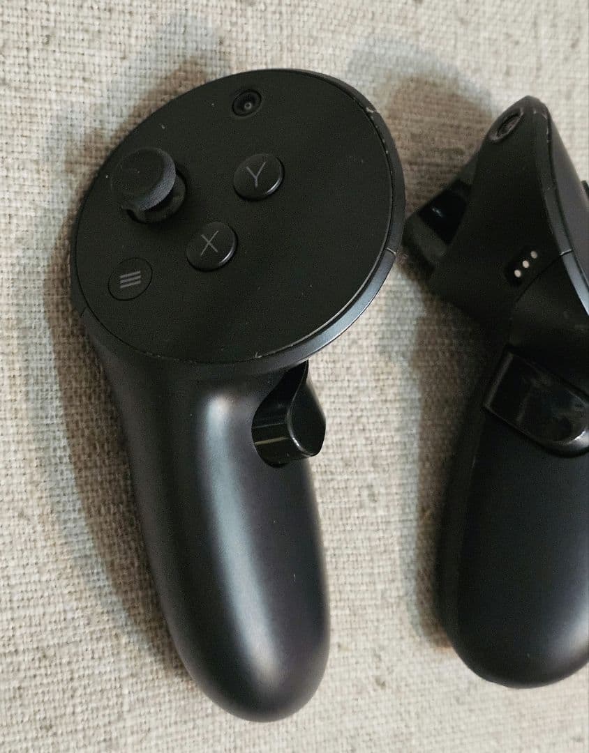 【少しワケアリ】 Quest Pro 256GB メタクエストプロ