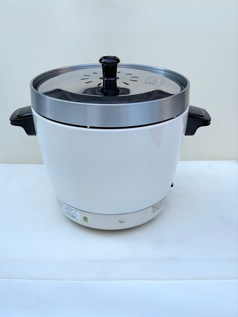 大阪ガス　ガス炊飯器　11-401型