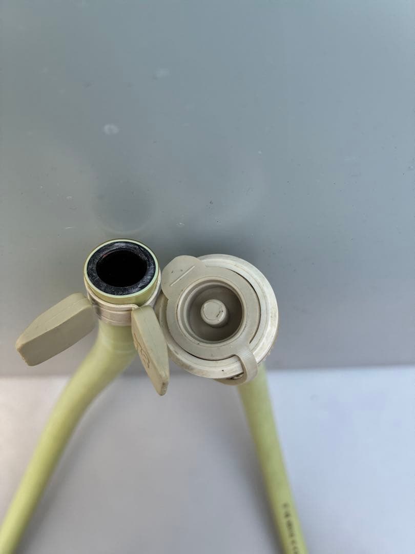 大阪ガス　ガス炊飯器　11-401型