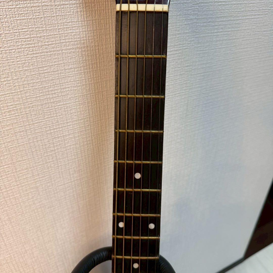 Pro Martin アコースティックギター ギターケース付き