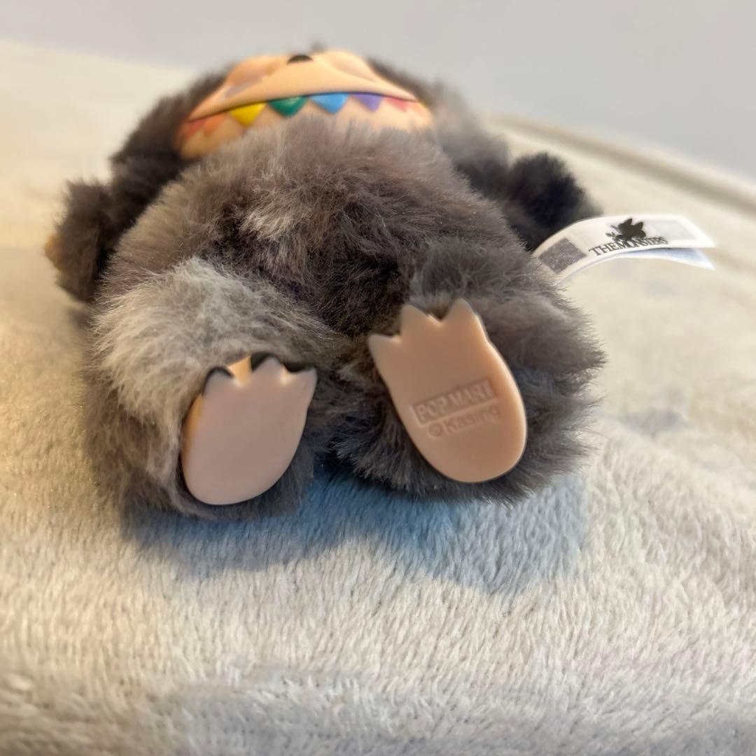 ［正規品］ラブブ　Big into Energy 新品　シークレット