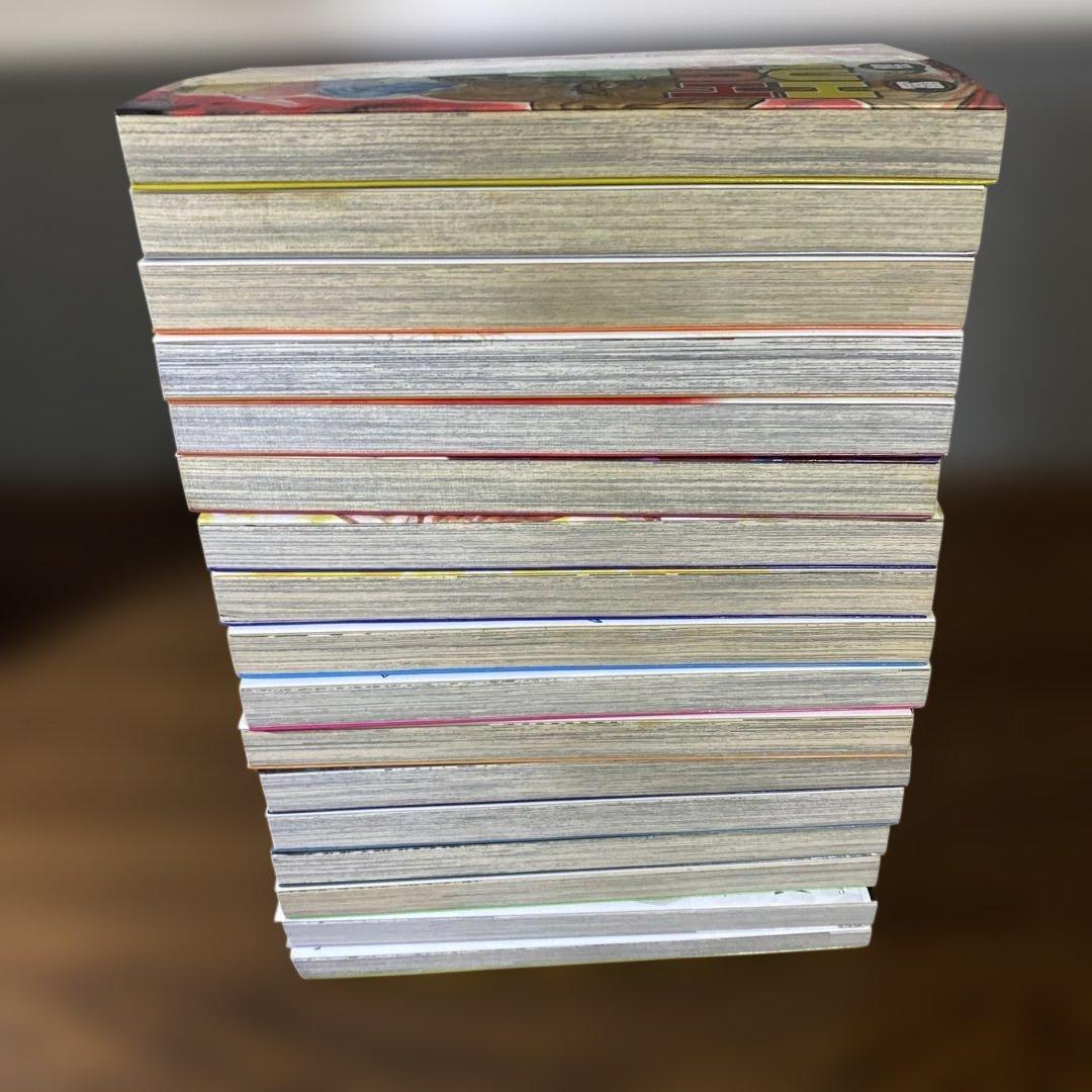 ハンターハンター　1-38巻 全巻セット レベルE全巻　＋劇場版　冨樫義博