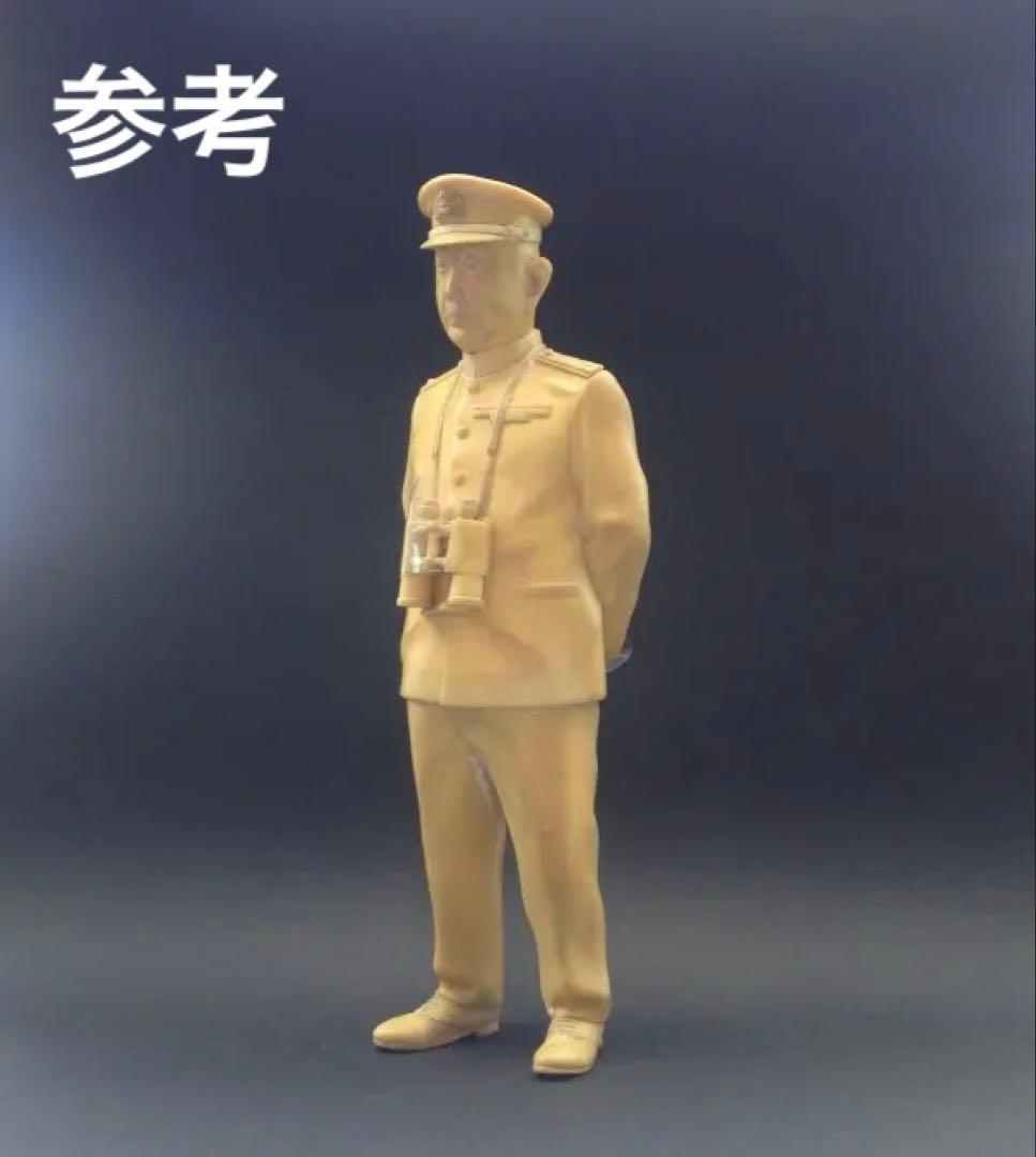 かっちゃん様　ご依頼品　山口多聞少将