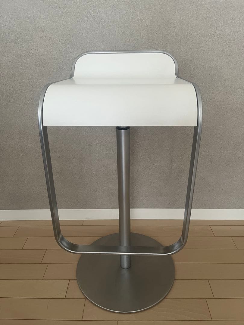 lapalma (ラパルマ) スツール　デザイナーズチェア②