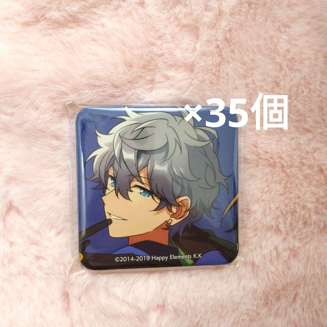 あんスタ　瀬名泉　スクエア缶　TRIP