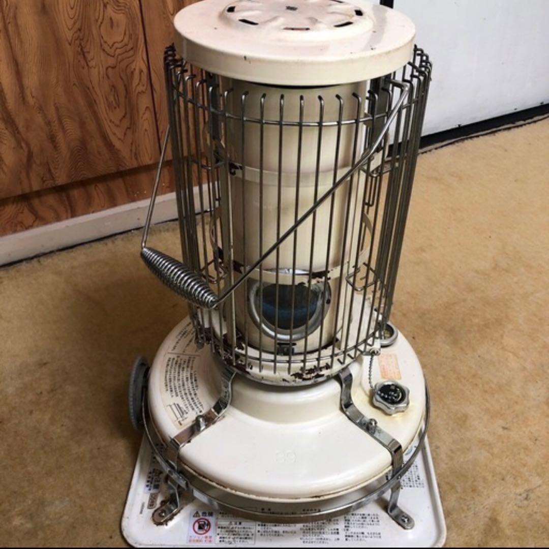 ★引き取り限定￼★アラジンAladdin石油ストーブ2005年　BF3002