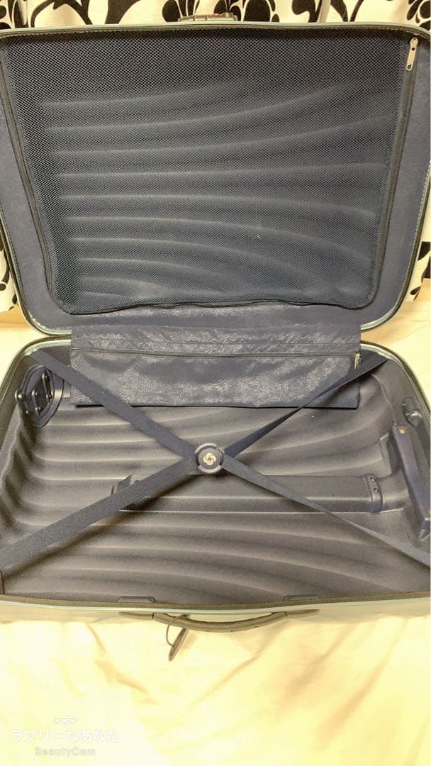 SAMSONITE コスモライト スピナー94Lサム ソナイト 軽量 4輪