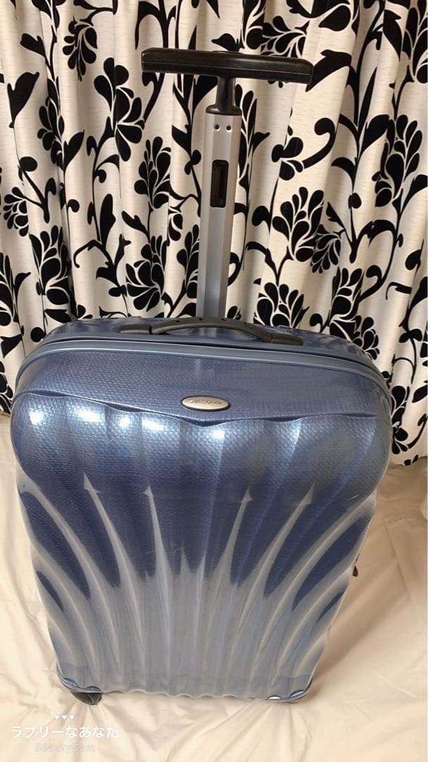 SAMSONITE コスモライト スピナー94Lサム ソナイト 軽量 4輪