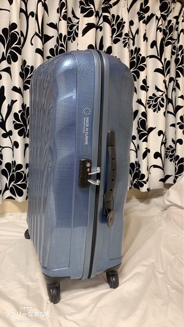 SAMSONITE コスモライト スピナー94Lサム ソナイト 軽量 4輪