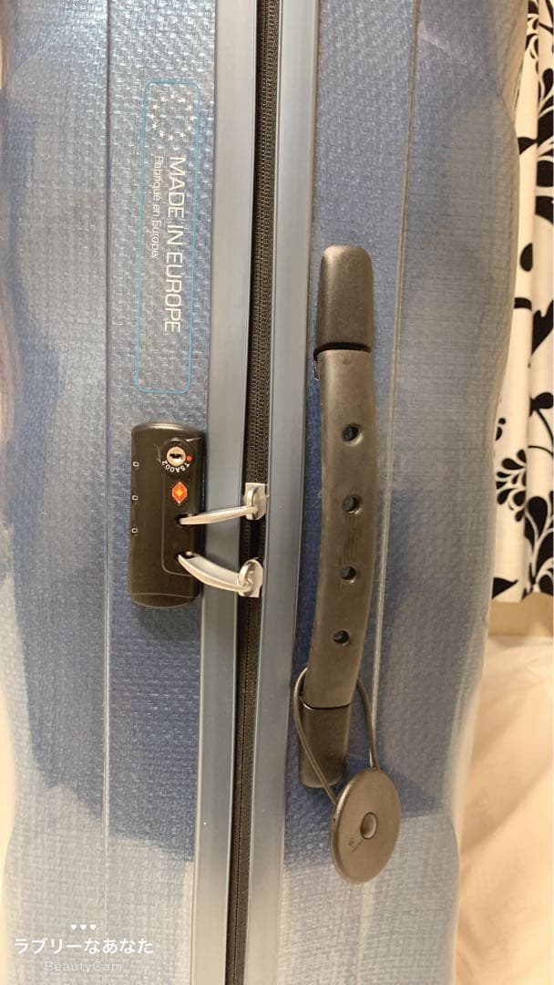 SAMSONITE コスモライト スピナー94Lサム ソナイト 軽量 4輪