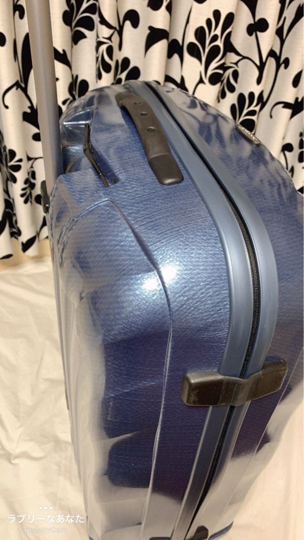 SAMSONITE コスモライト スピナー94Lサム ソナイト 軽量 4輪