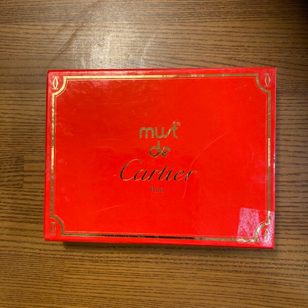 カルティエトランプ（未開封）レア
