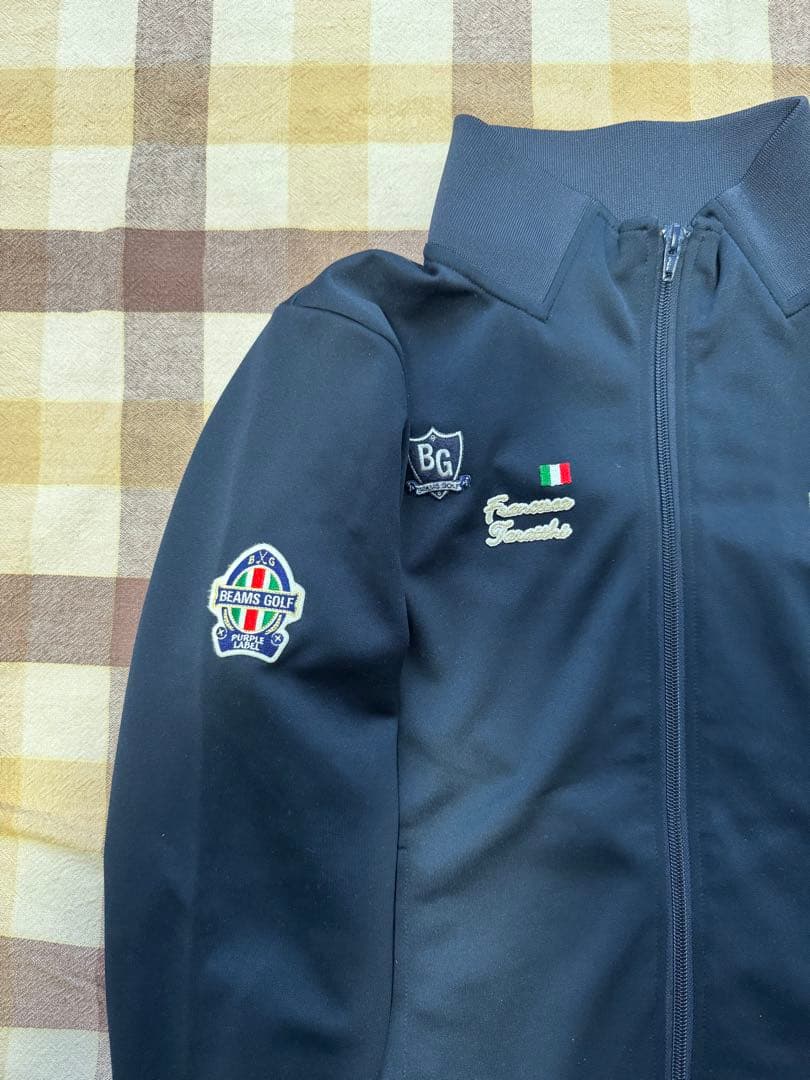 BEAMS GOLF レディース ウェア