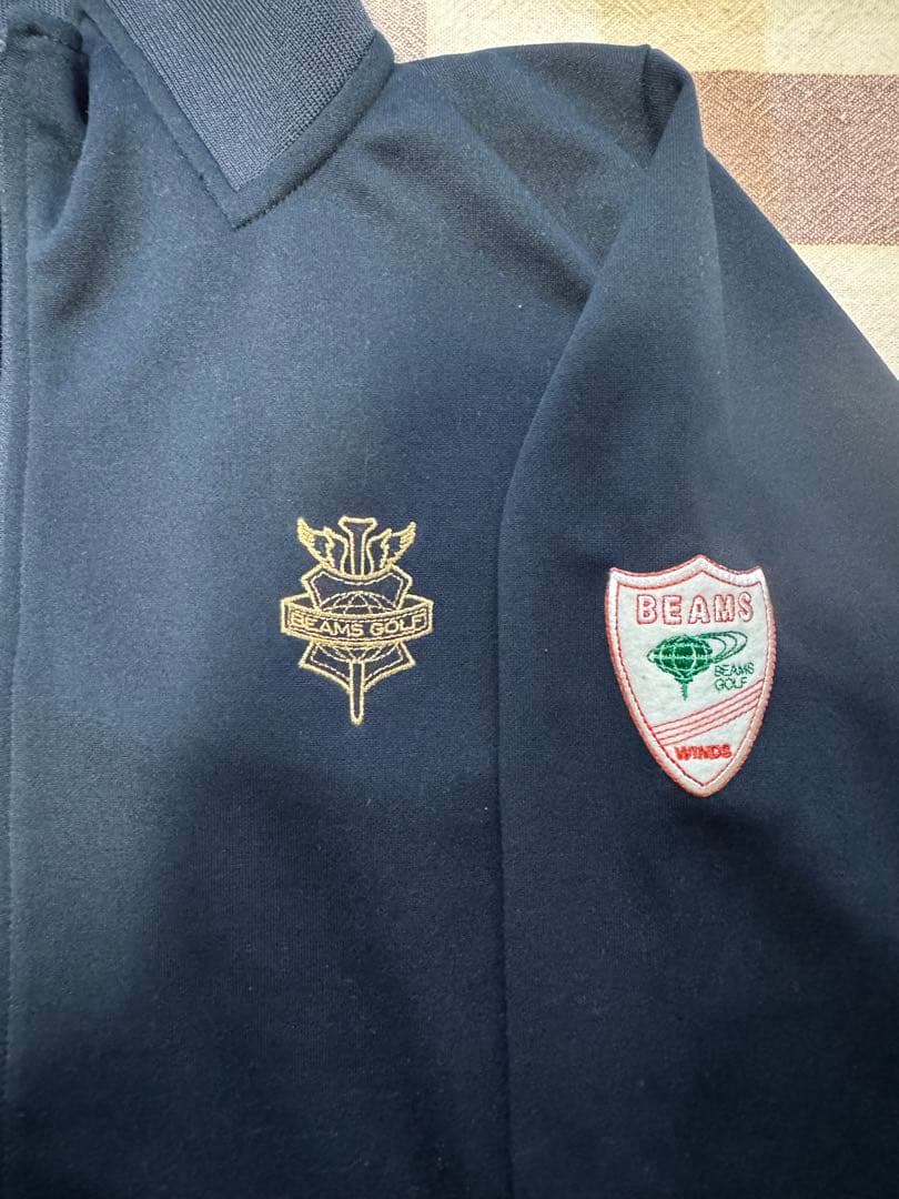 BEAMS GOLF レディース ウェア