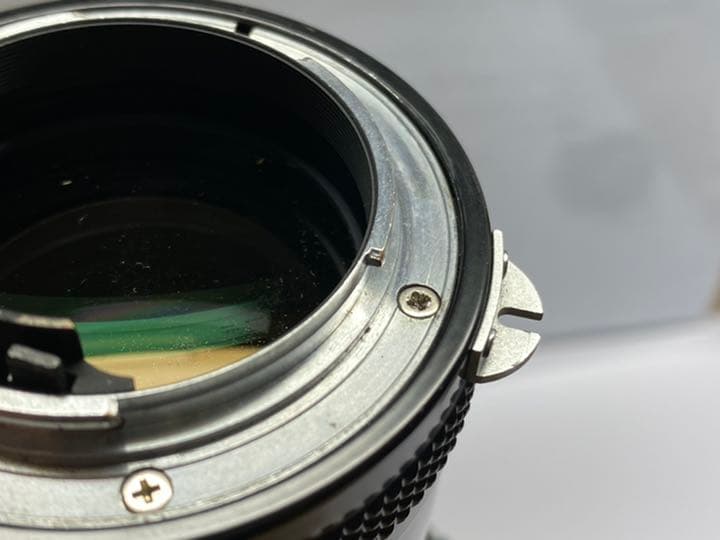 Nikon ニコン Ai Zoom Nikkor 50-300mm F/4.5