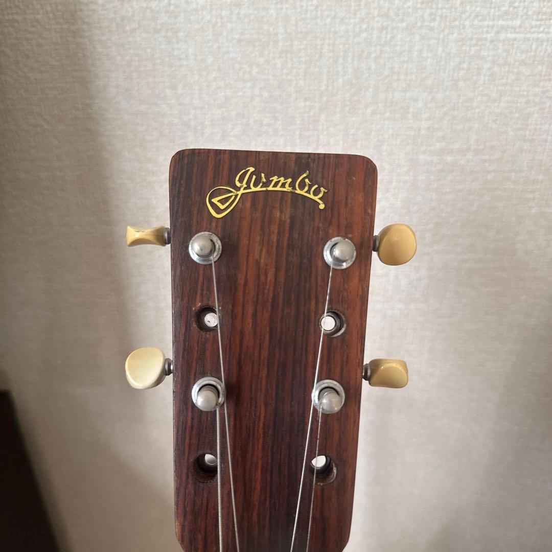 マンドリン本体 スプルース/ローズウッド