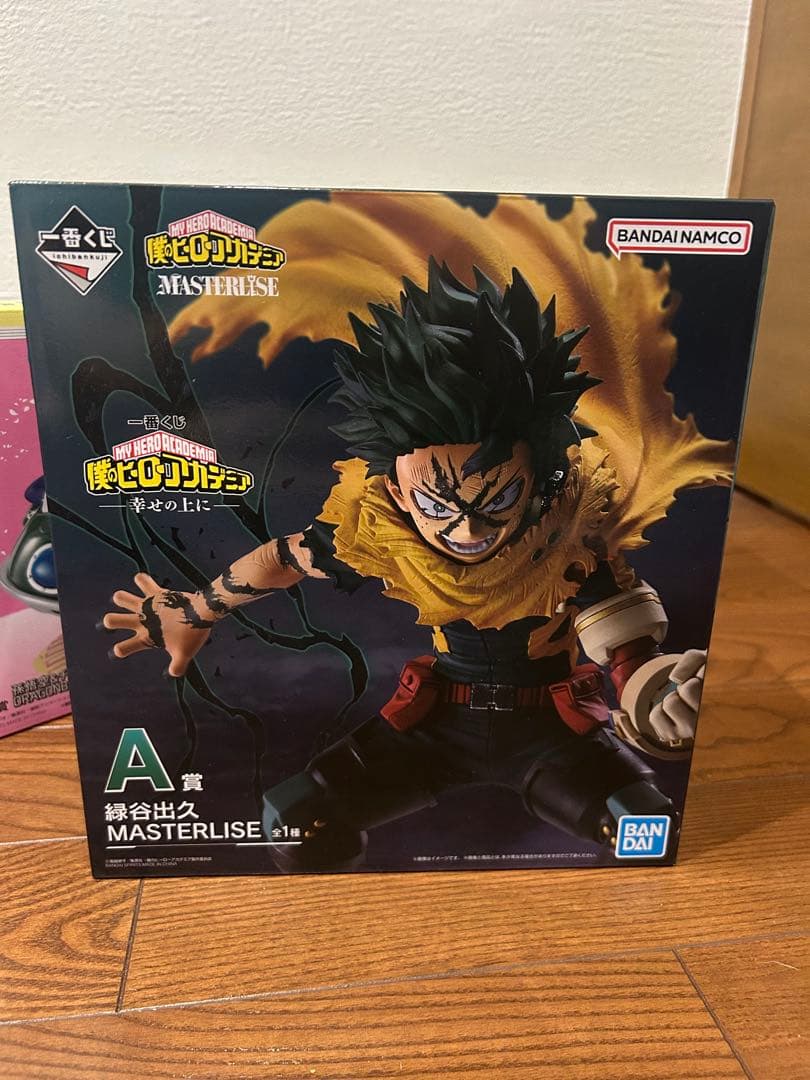 一番くじ　ドラゴンボール　SNAP　COLLECTION2　A賞　孫悟空＆チチ