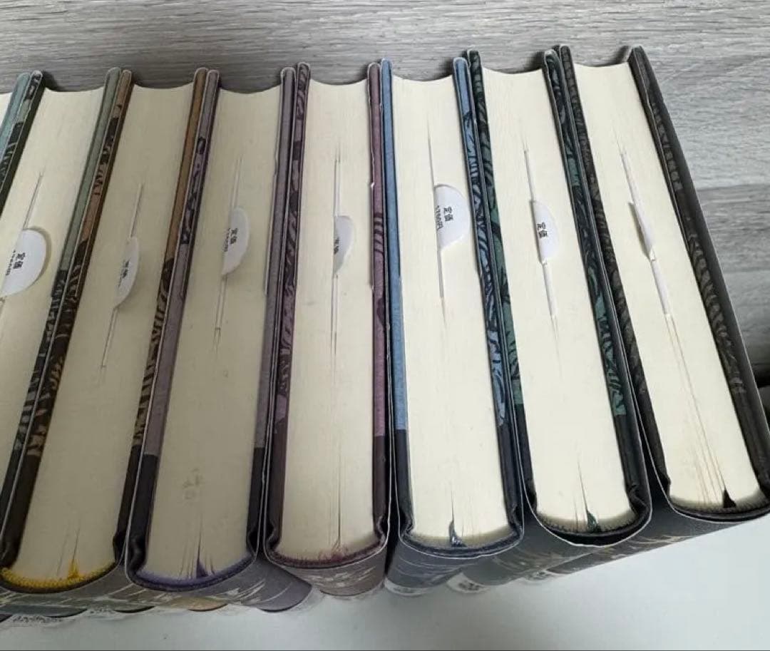 o*y様 北方謙三 チンギス紀 全17巻セット