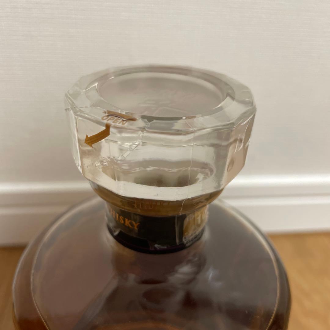 響 Hibiki Japanese Harmony サントリー 旧パッケージ品