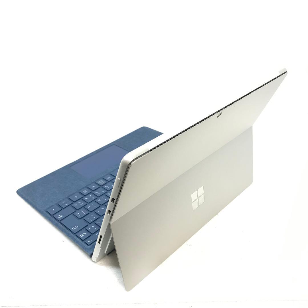 【準新品・11世代】 Surface Pro8 8G/256G Office