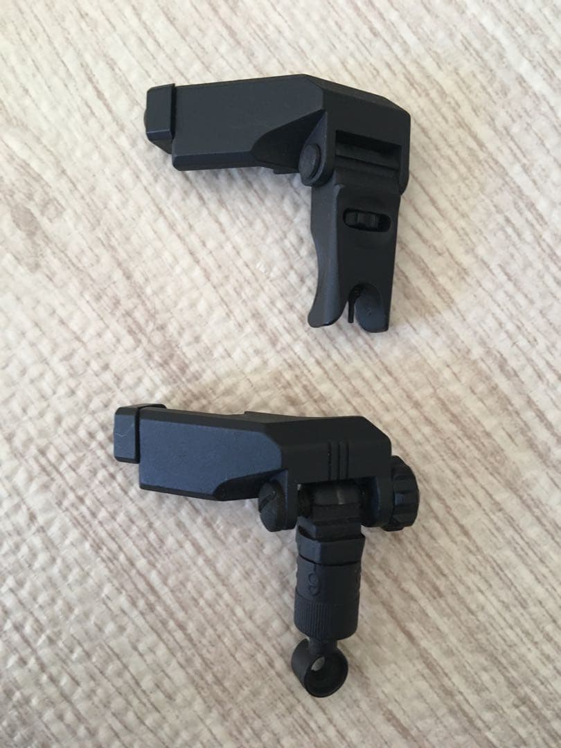 ARES 45° オフセットサイト KACタイプ