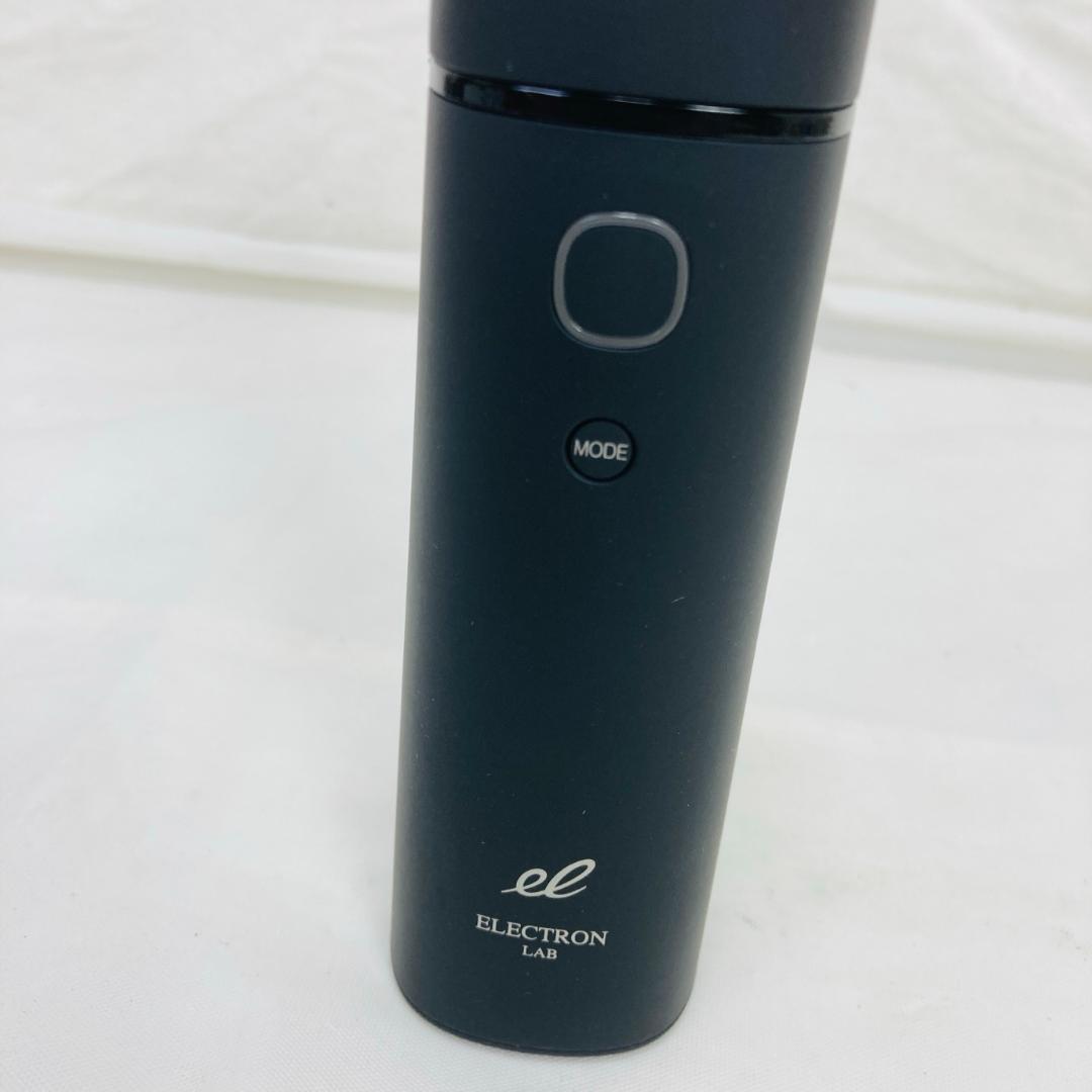 DENKI BARI BRUSH 2.0 美顔器 デンキバリブラシ 動作品