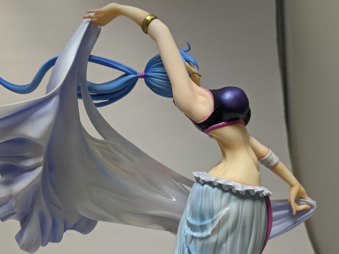 P.O.P ワンピース Playback Memories ネフェルタリ・ビビ