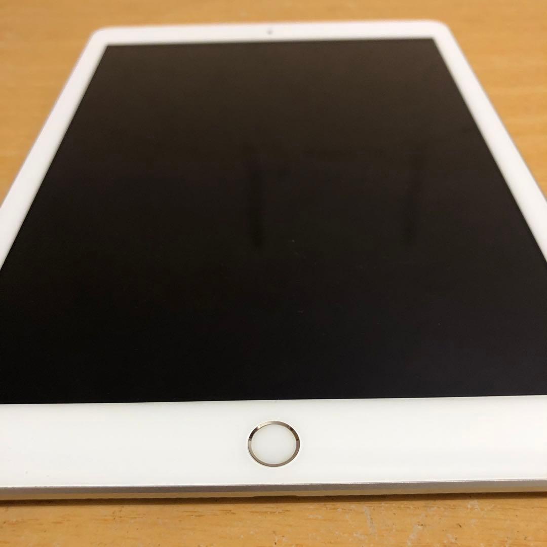 ipad アイパッド 第5世代 32G A1823本体 グレー Apple