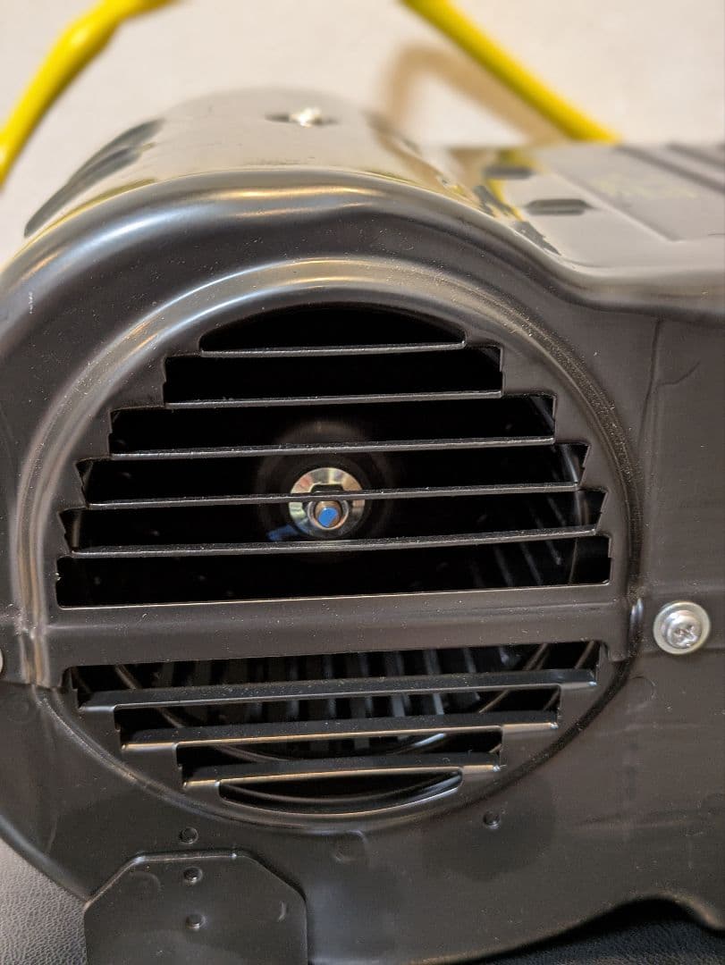 デンソー24Vヒーター新品未使用