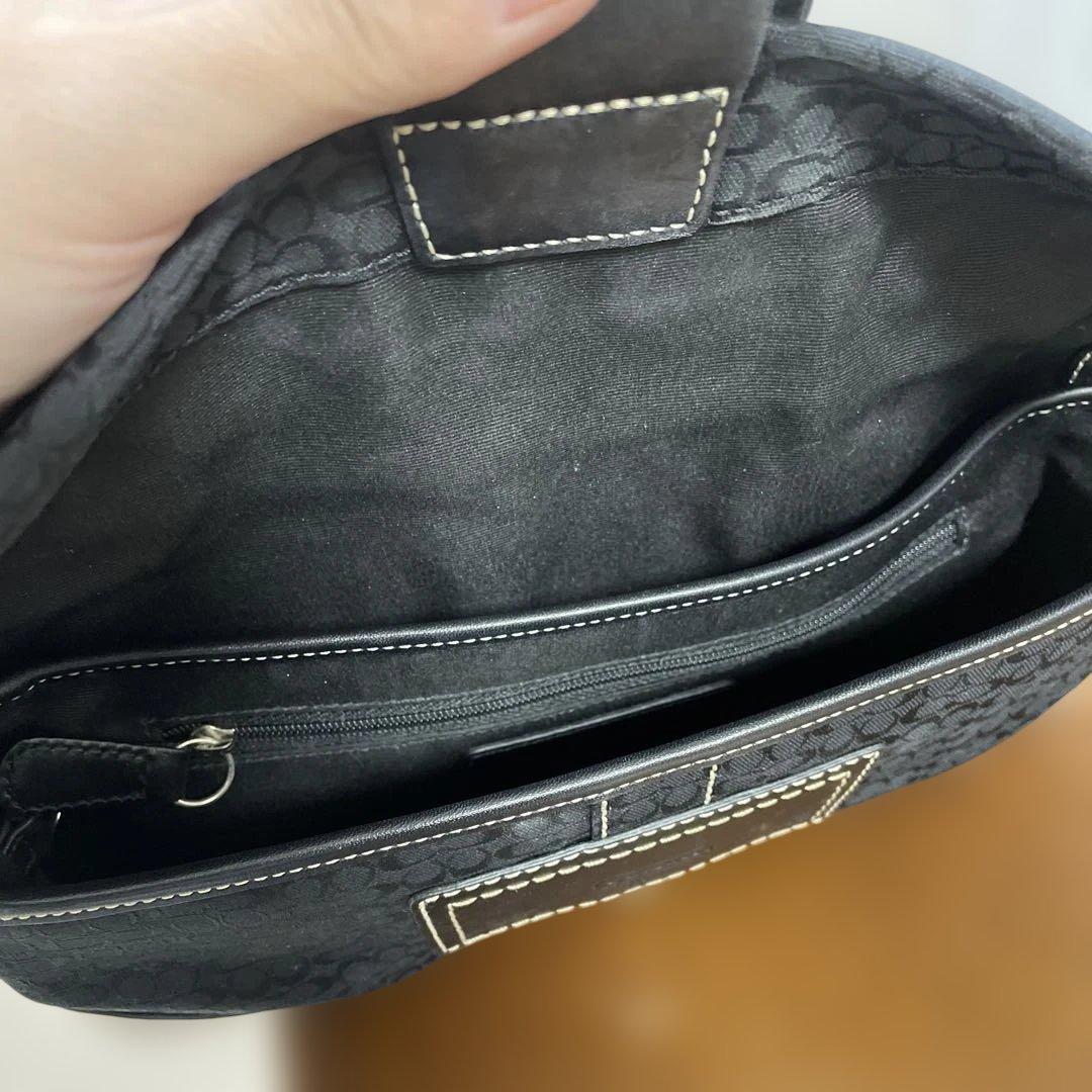 COACH ソーホー ショルダーバッグ