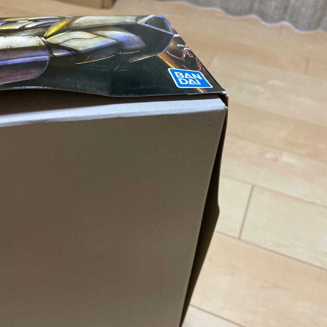 MG MS-14A 量産型ゲルググ　Ver.2.0