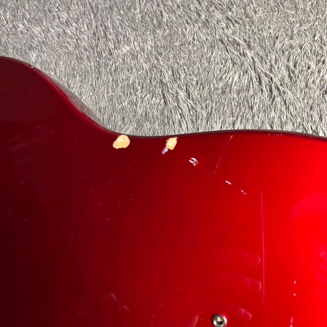 ギター Grassroots G-TE-50R CAR