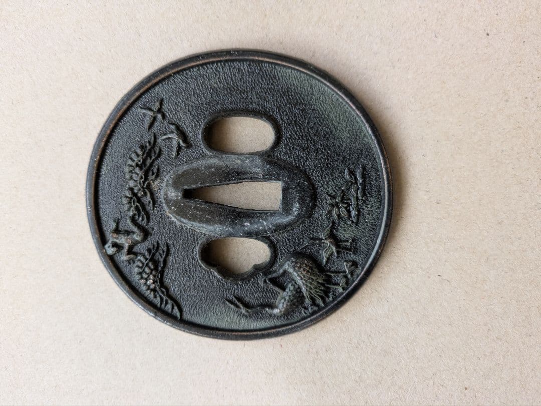 美術　模造刀セット