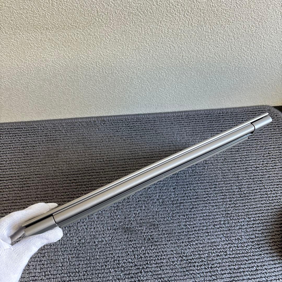 lenovo ThinkBook 16 G6 IRL i5-1335U 指紋認証