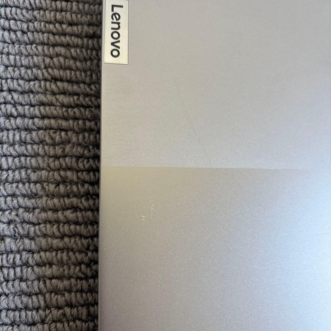 lenovo ThinkBook 16 G6 IRL i5-1335U 指紋認証