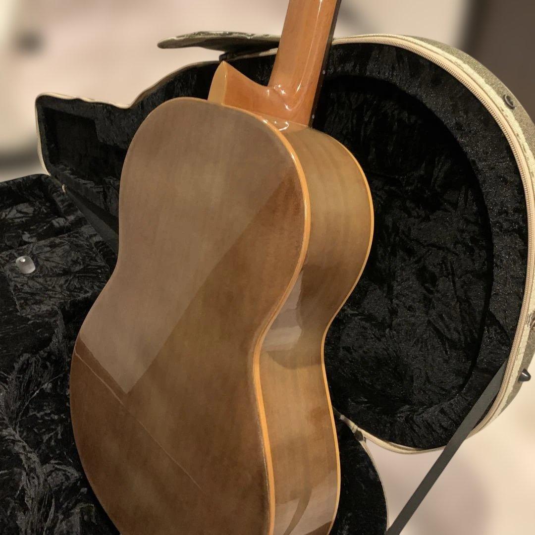 ギター RAIMUNDO 118C guitars