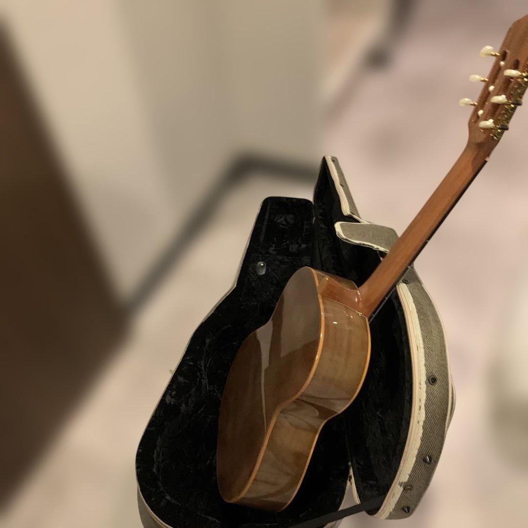 ギター RAIMUNDO 118C guitars