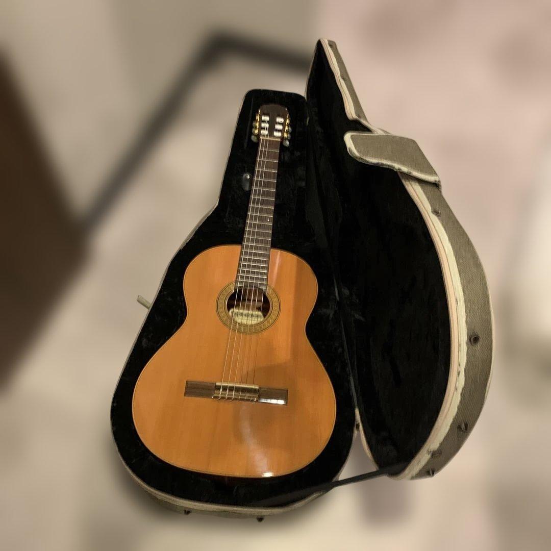 ギター RAIMUNDO 118C guitars